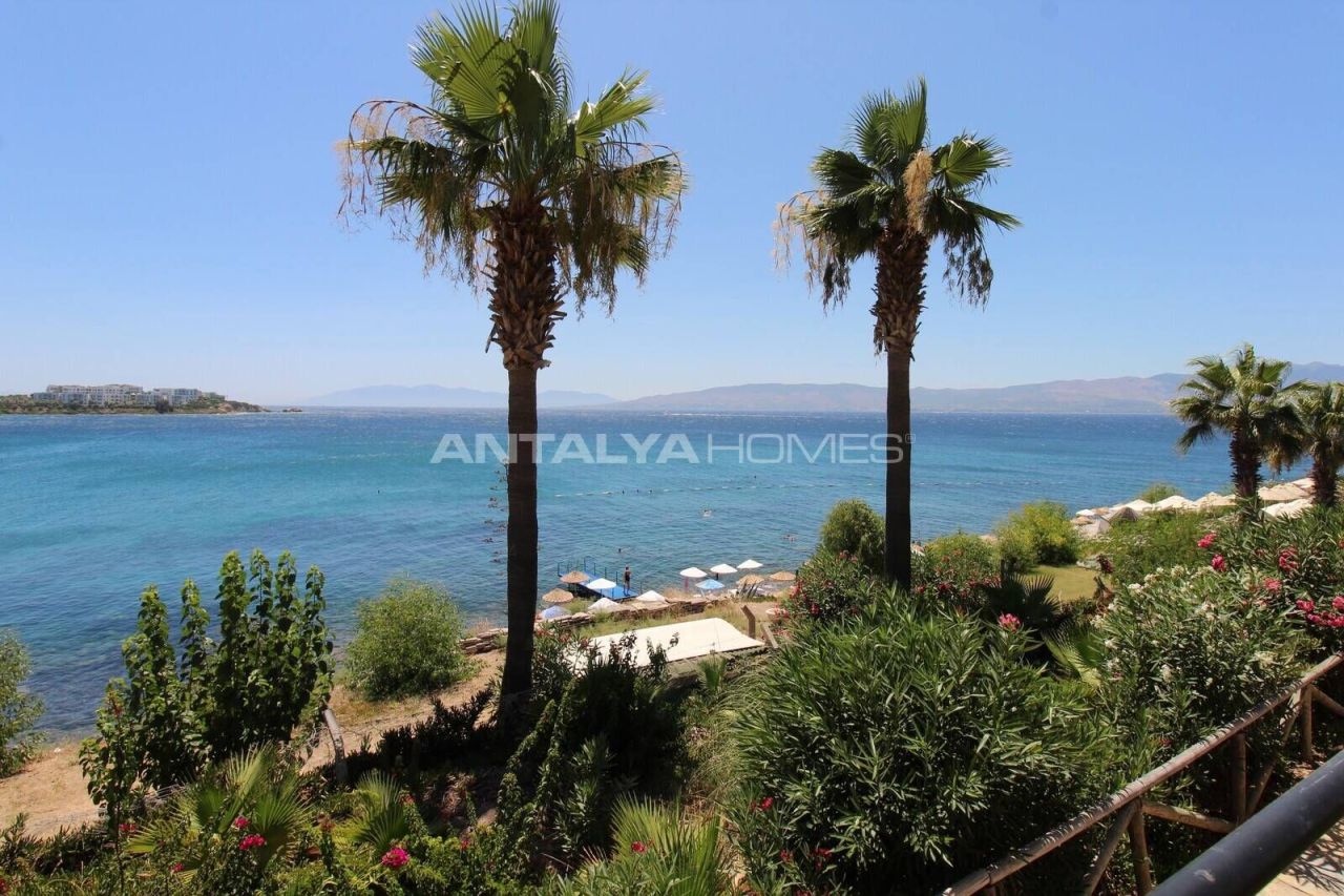 Villa à Bodrum, Turquie, 310 m² - image 10