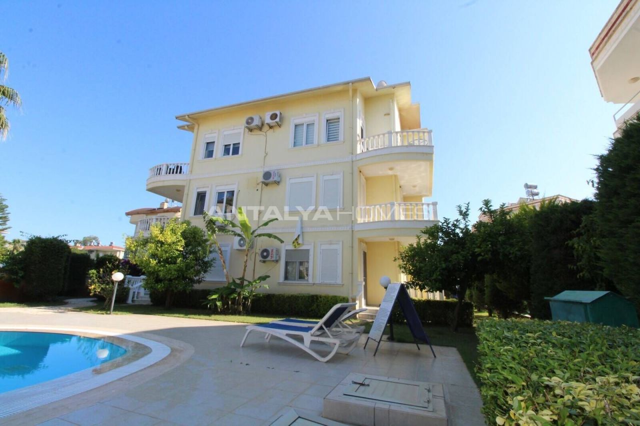 Apartamento en Belek, Turquia, 100 m² - imagen 10