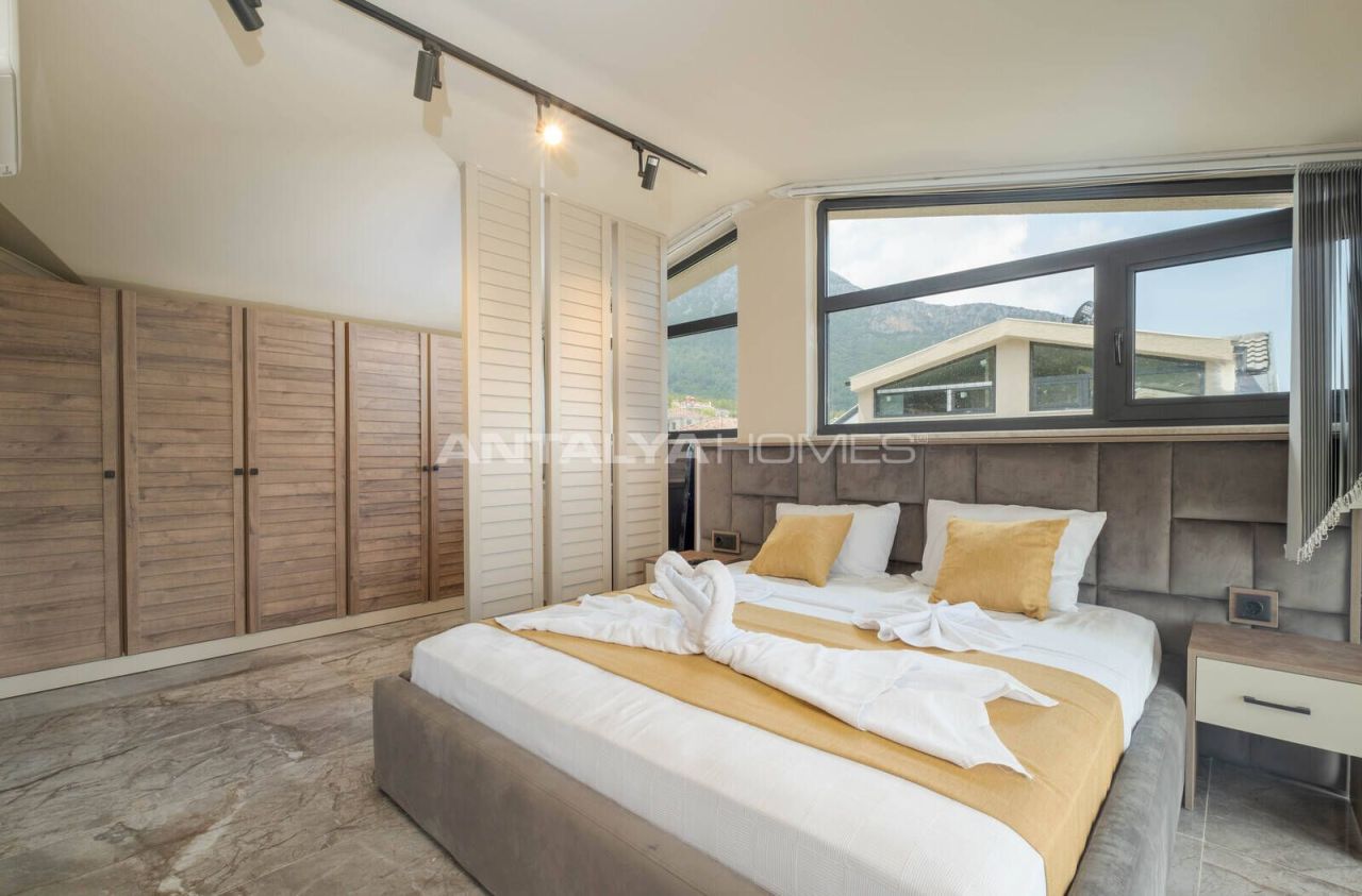 Villa à Fethiye, Turquie, 254 m² - image 10