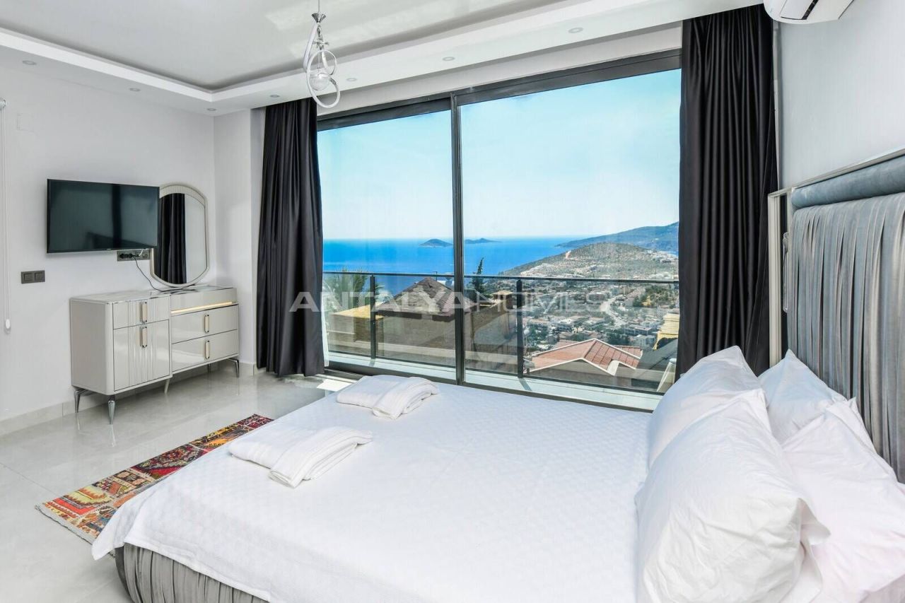 Villa in Kalkan, Turkey, 300 m² - picture 10