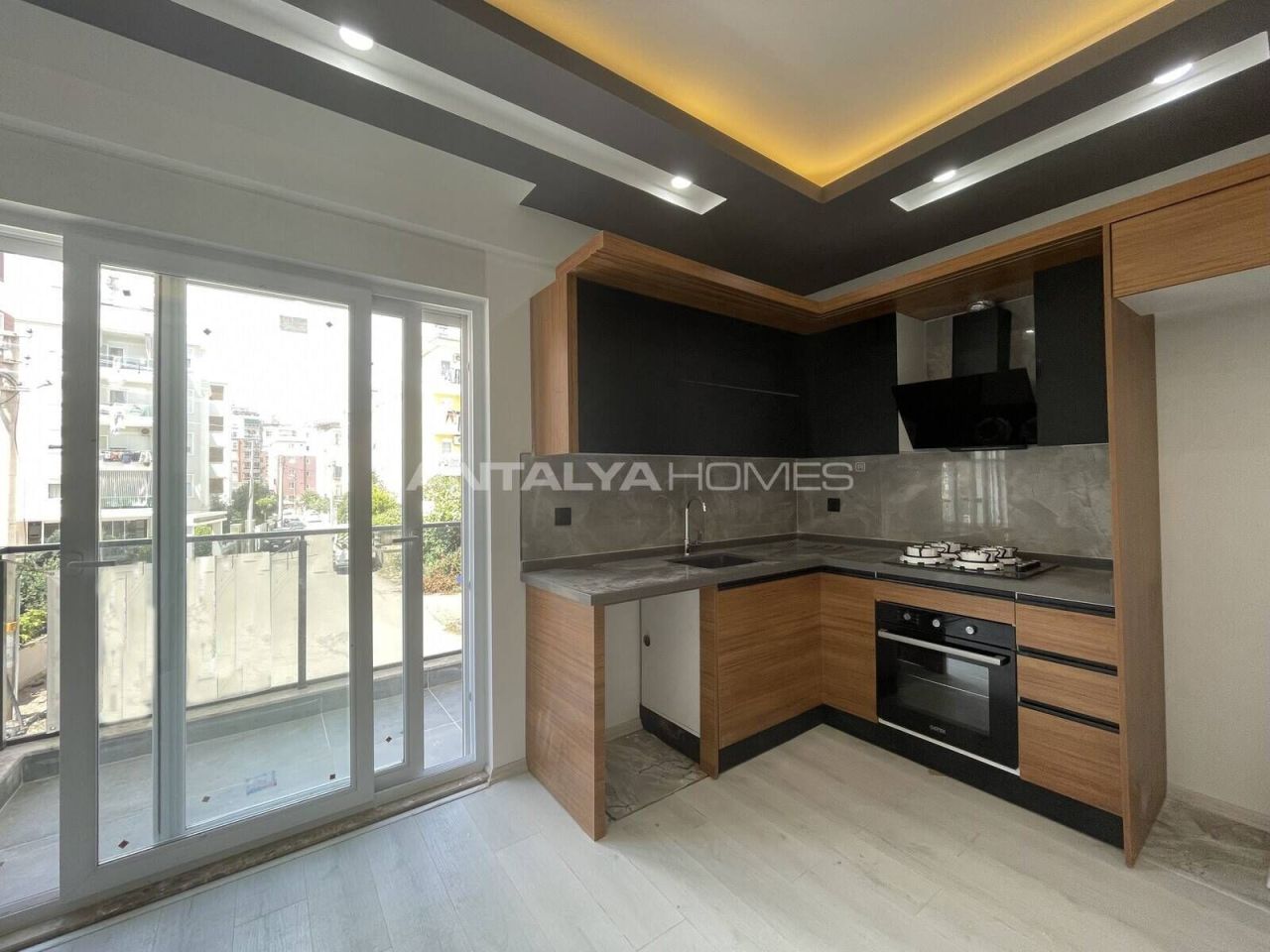 Appartement à Antalya, Turquie, 65 m² - image 10