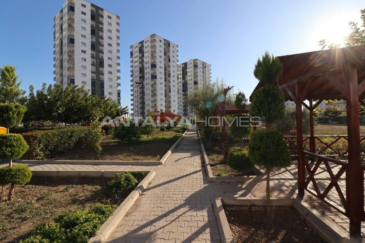 Appartement à Tarse, Turquie, 140 m² - image 10