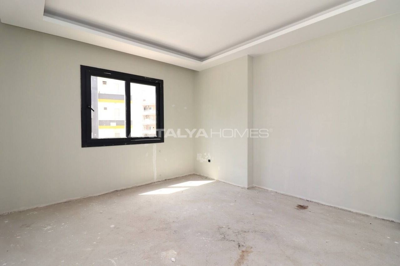 Apartment Erdemli, Türkei, 180 m² - Foto 10