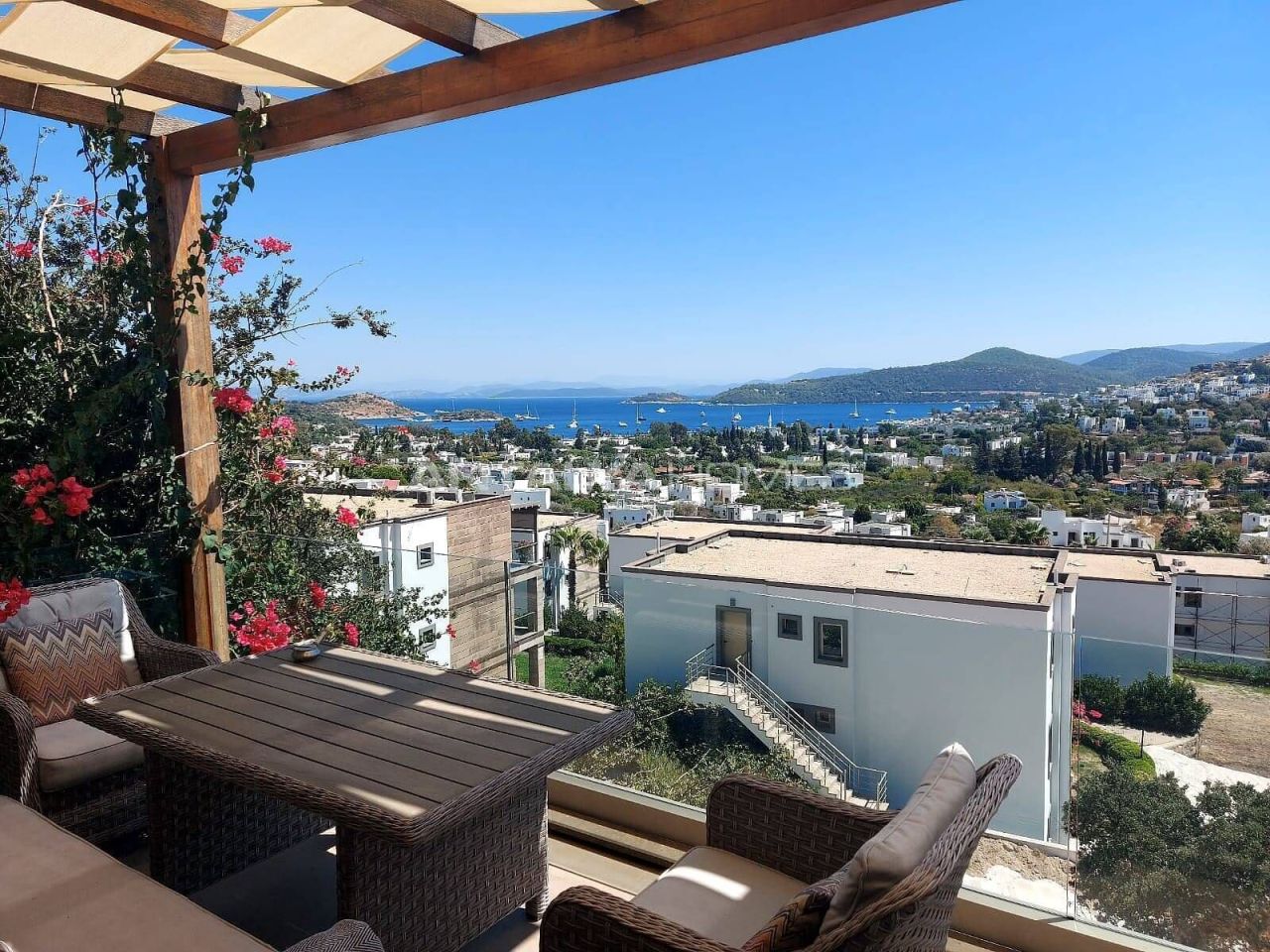 Apartamento en Bodrum, Turquia, 200 m² - imagen 10
