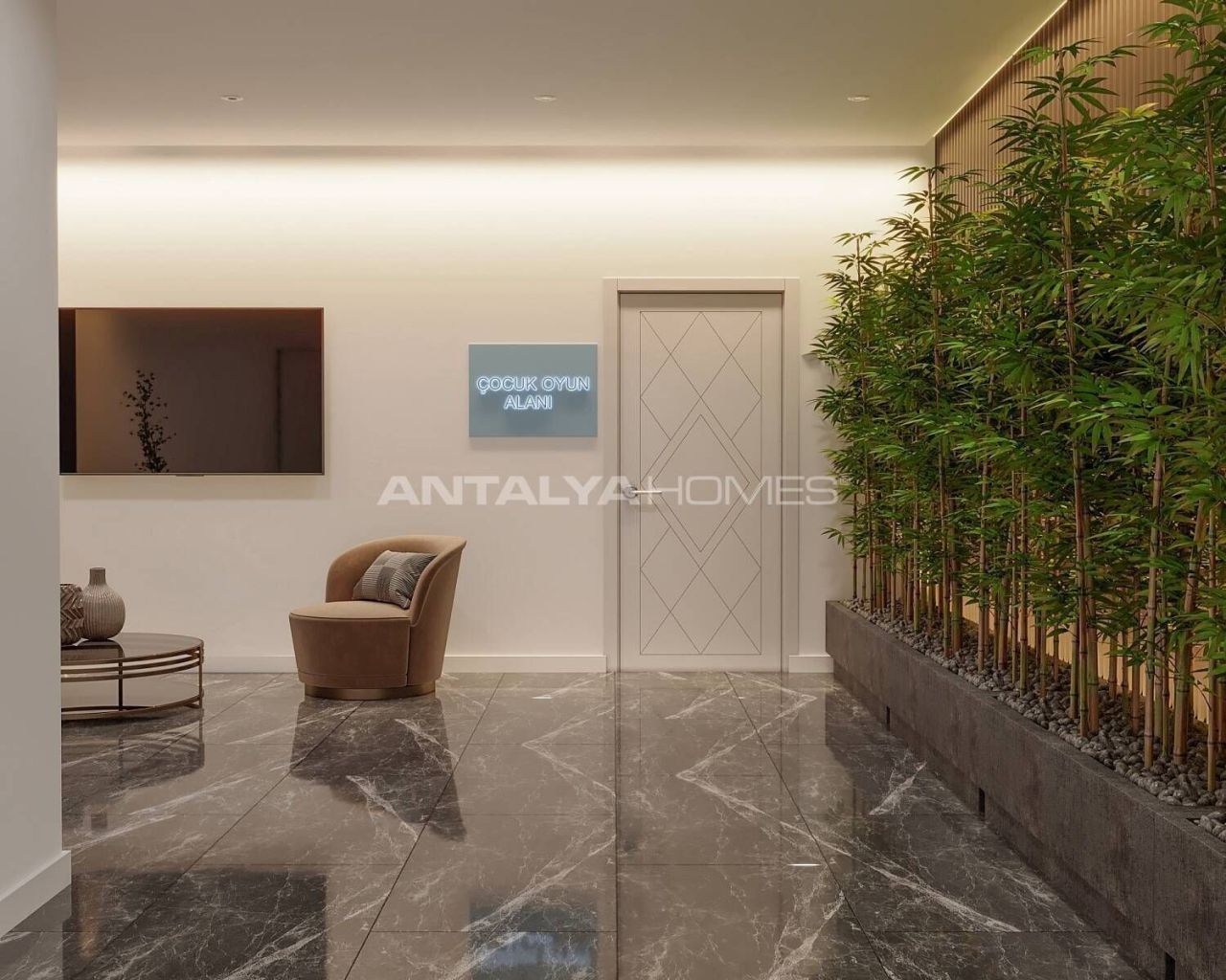 Apartment in Alanya, Turkey, 60 m² - picture 10