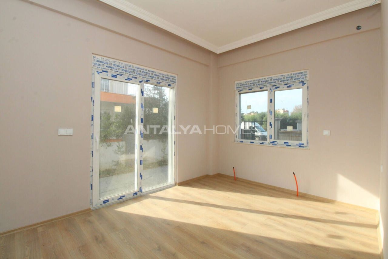 Apartment in Serik, Turkey, 100 m² - picture 10