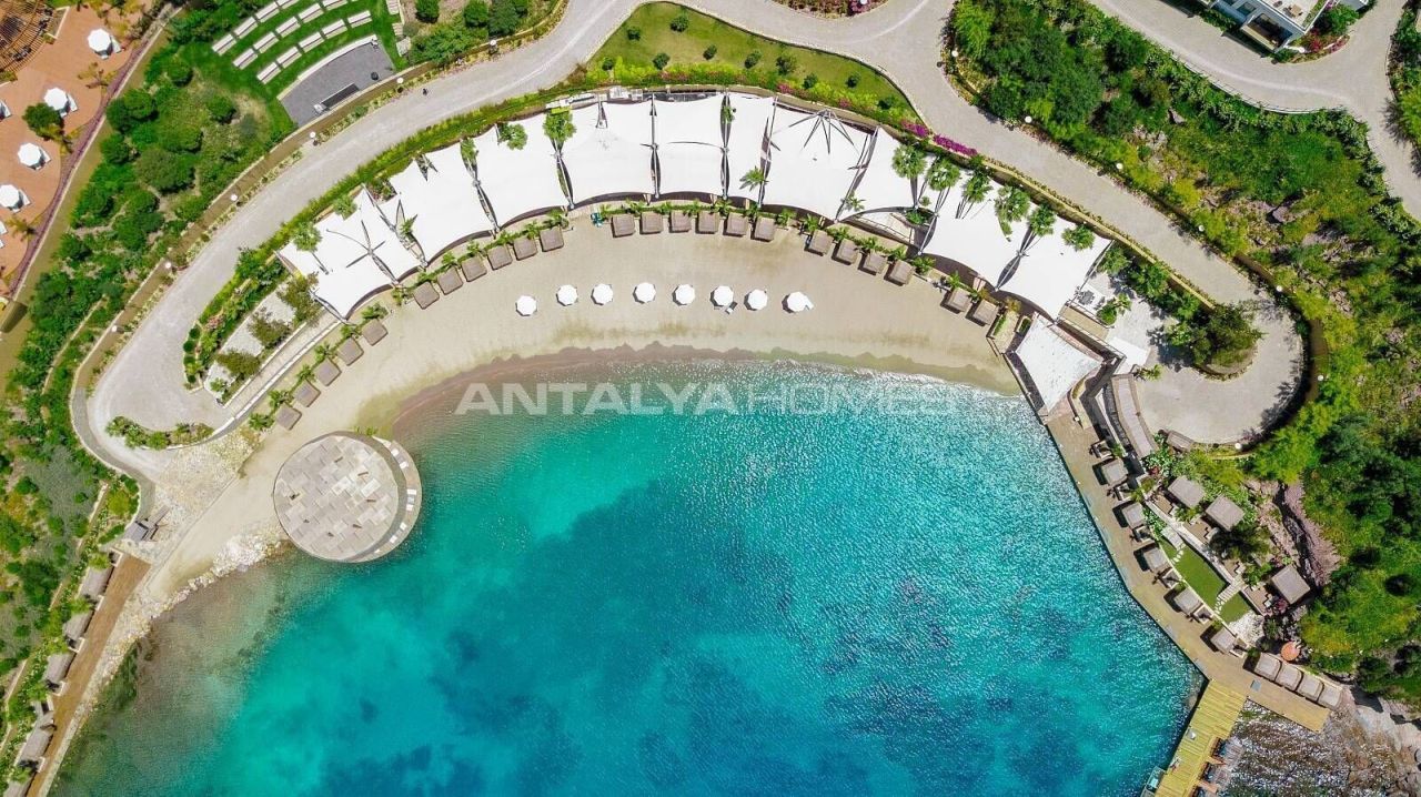 Casa adosada en Milas, Turquia, 255 m² - imagen 10