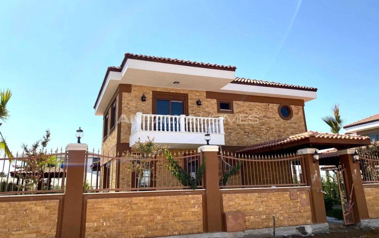 Villa in Serik, Türkei, 205 m² - Foto 10
