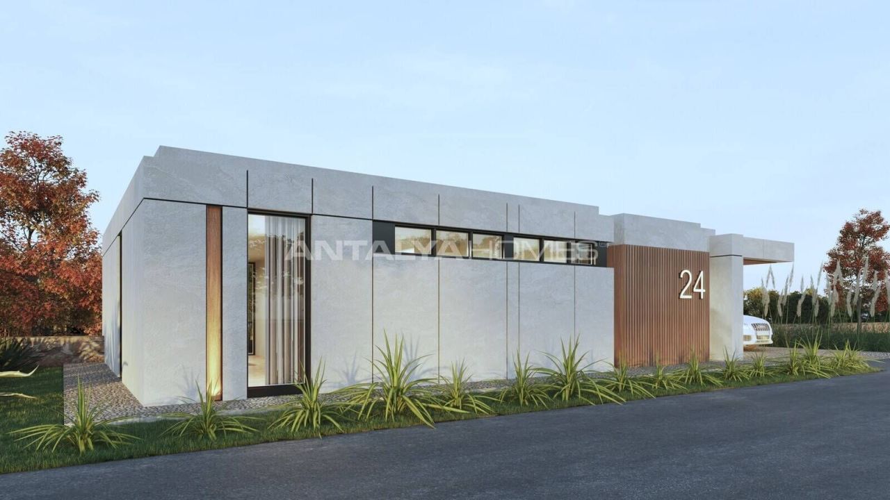 Villa à Bodrum, Turquie, 221 m² - image 11