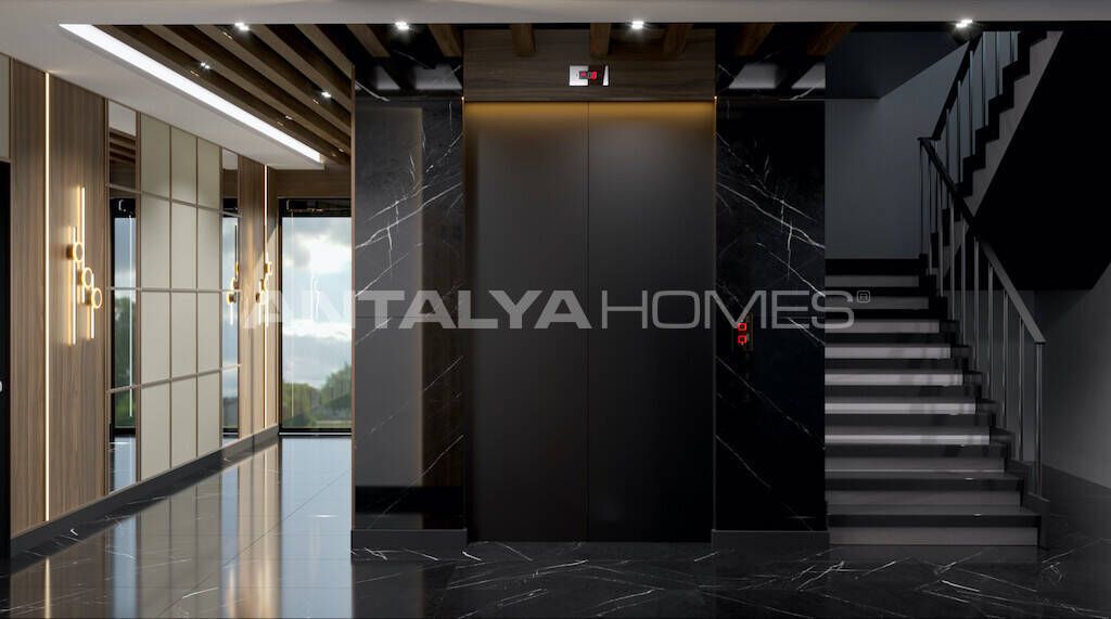 Apartment Erdemli, Turkey, 52 m² - picture 10