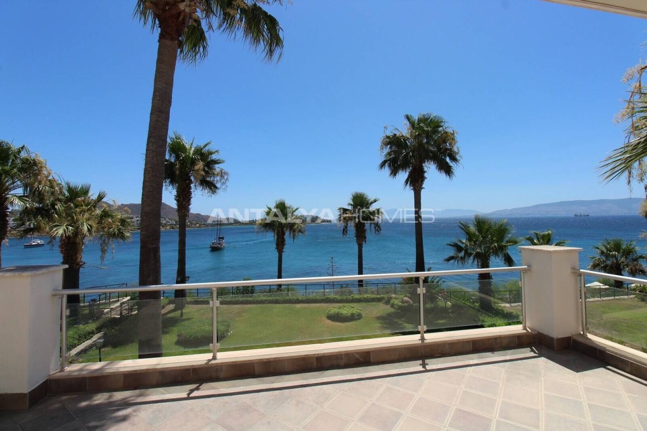 Villa à Bodrum, Turquie, 310 m² - image 11