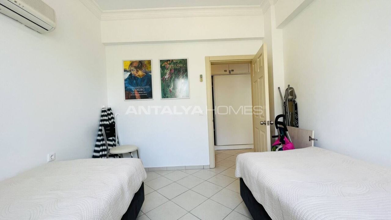 Appartement à Kemer, Turquie, 80 m² - image 11