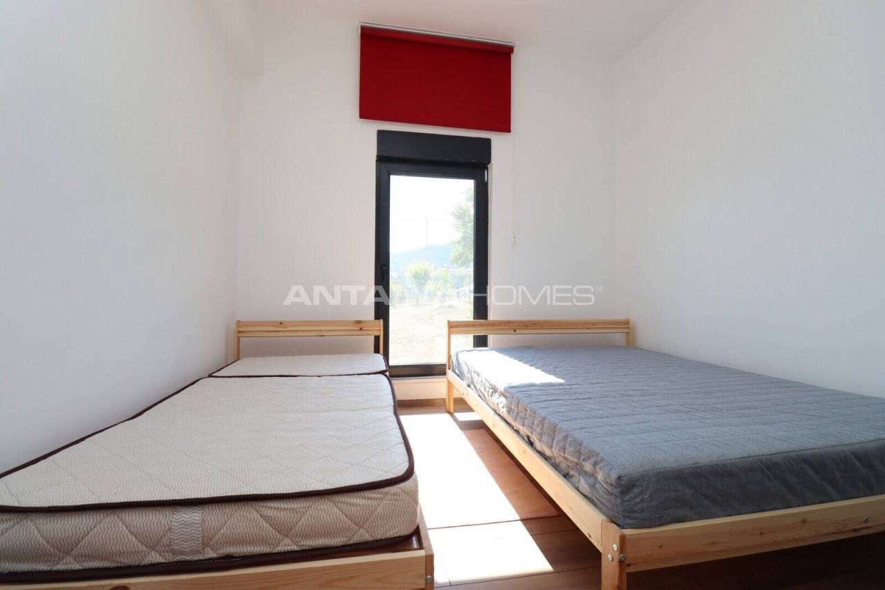 Villa in Korkuteli, Turkey, 80 m² - picture 11