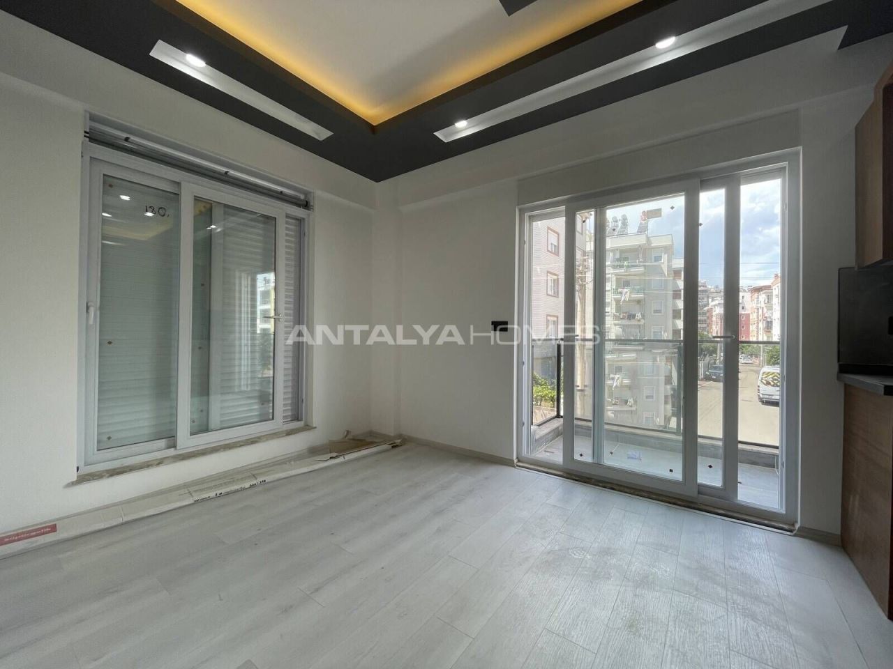 Appartement à Antalya, Turquie, 65 m² - image 11