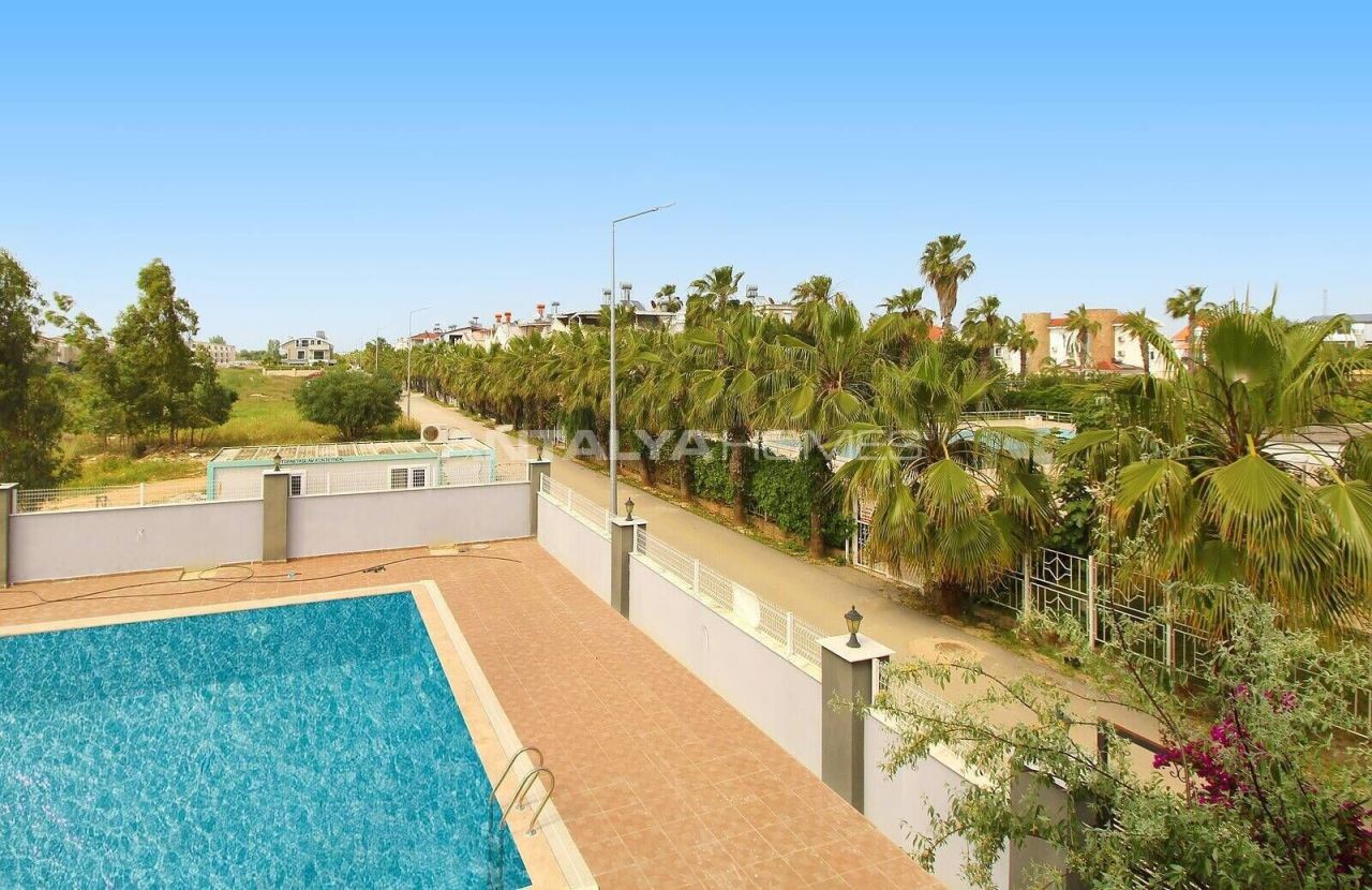 Apartment in Serik, Türkei, 65 m² - Foto 11