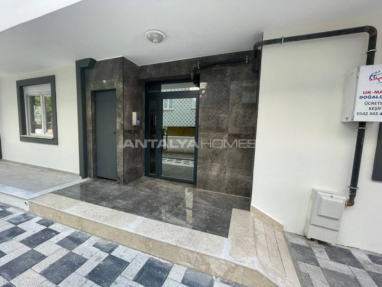 Apartment in Antalya, Türkei, 75 m² - Foto 11