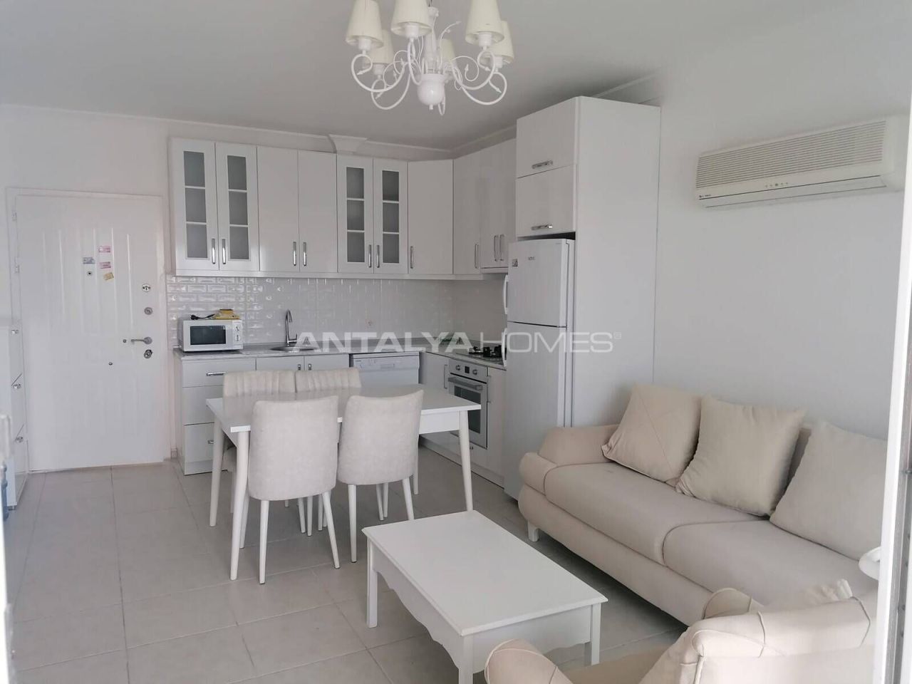 Apartment in Milas, Türkei, 110 m² - Foto 11