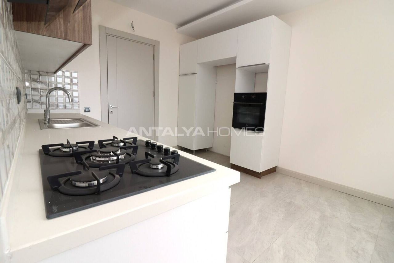 Appartement Erdemli, Turquie, 210 m² - image 11