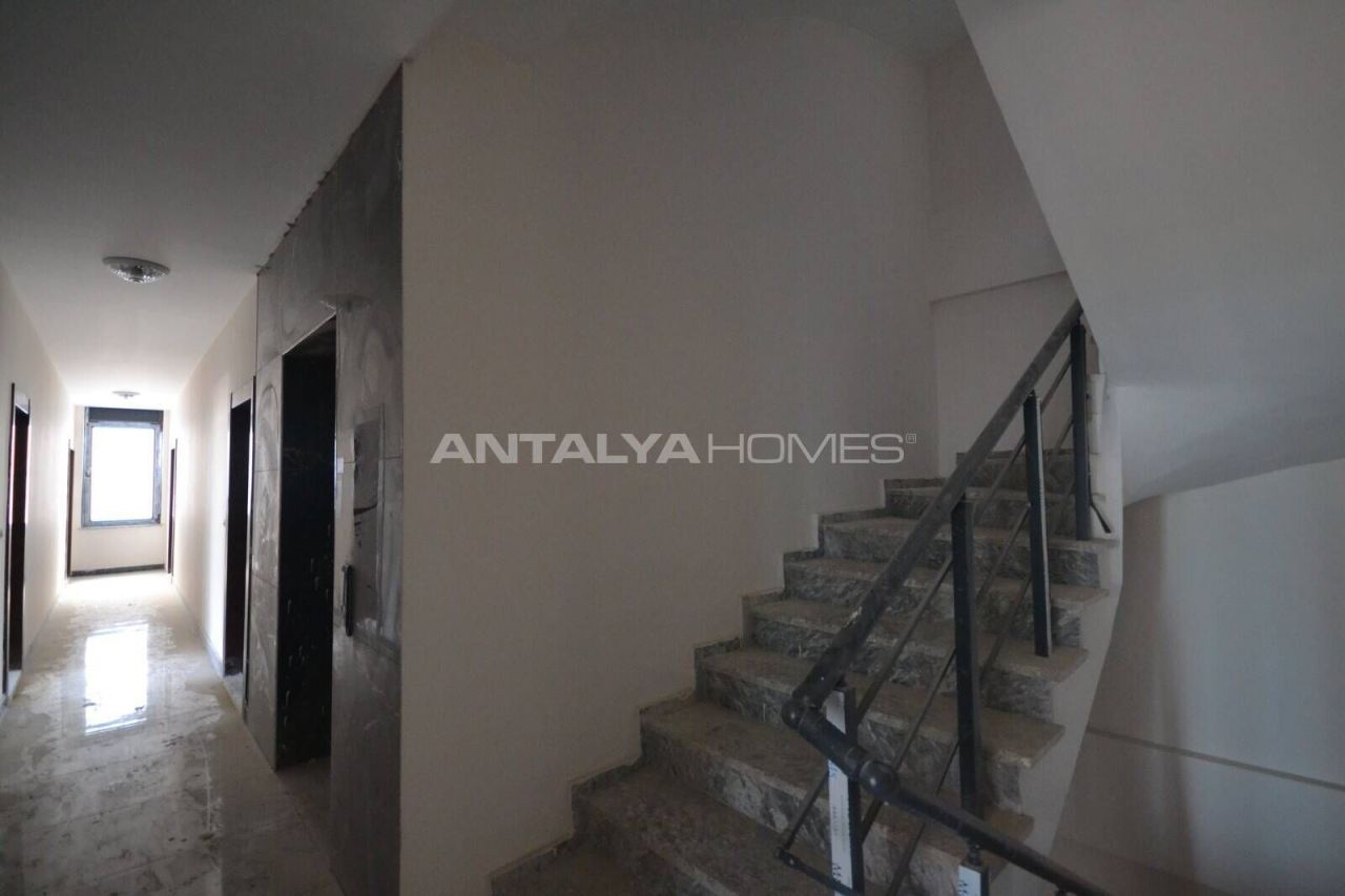 Appartamenti a Alanya, Turchia, 80 m² - foto 11