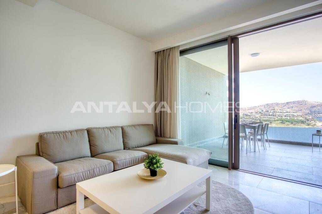 Appartement à Bodrum, Turquie, 73 m² - image 11