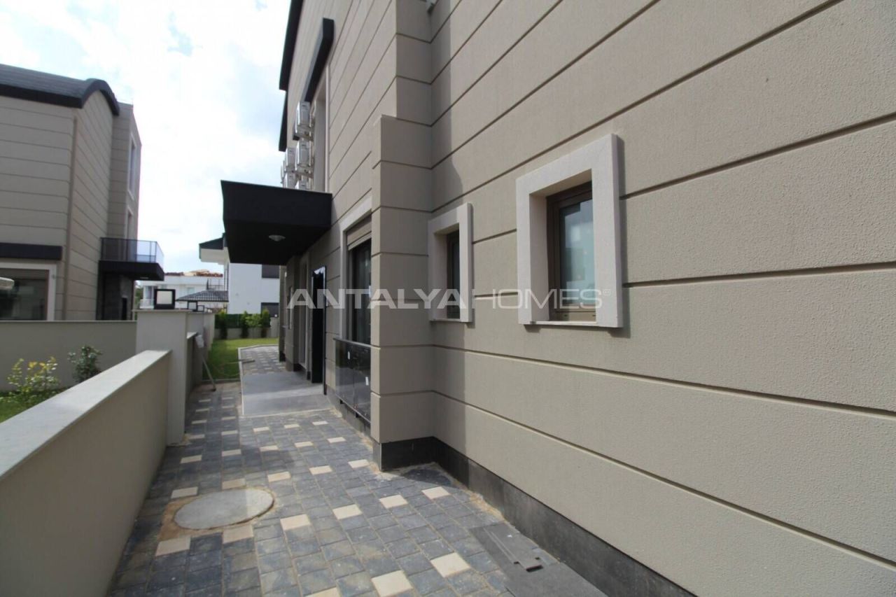 Appartamenti a Belek, Turchia, 95 m² - foto 11