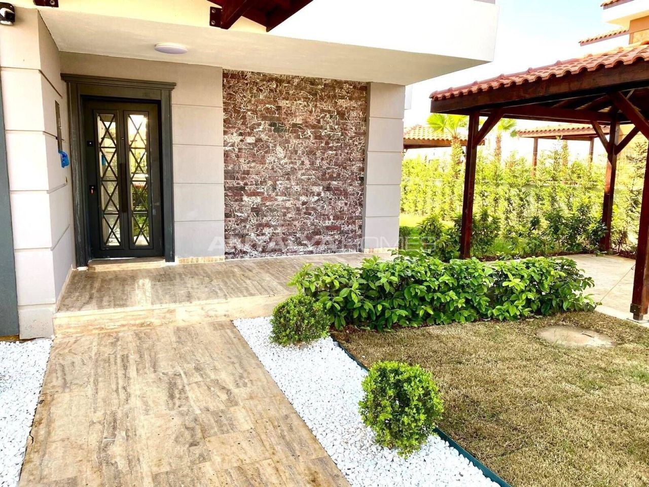 Villa in Serik, Türkei, 205 m² - Foto 11