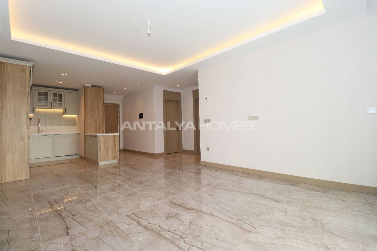Appartamenti a Antalya, Turchia, 92 m² - foto 12