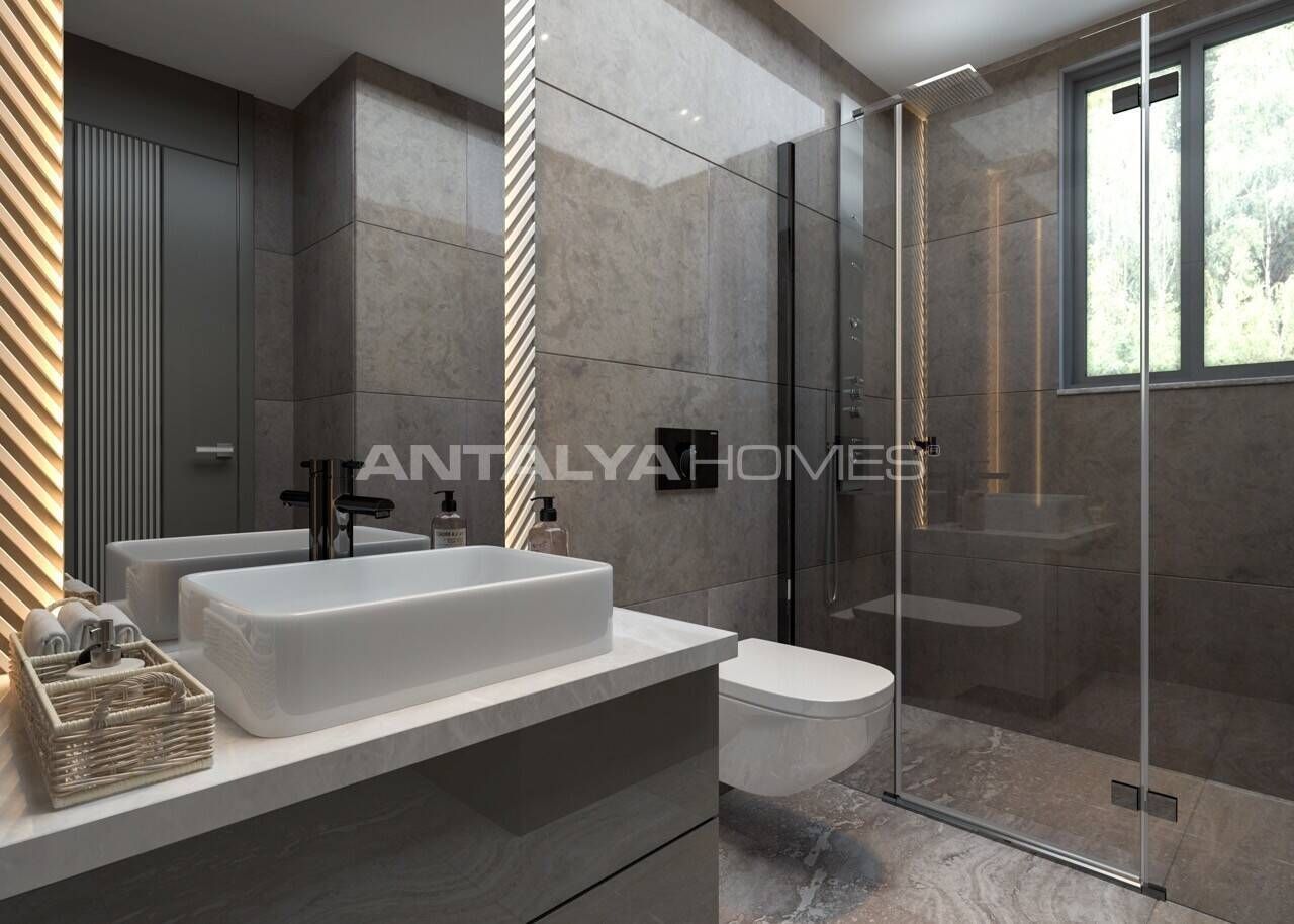 Villa Erdemli, Turkey, 179 m² - picture 12