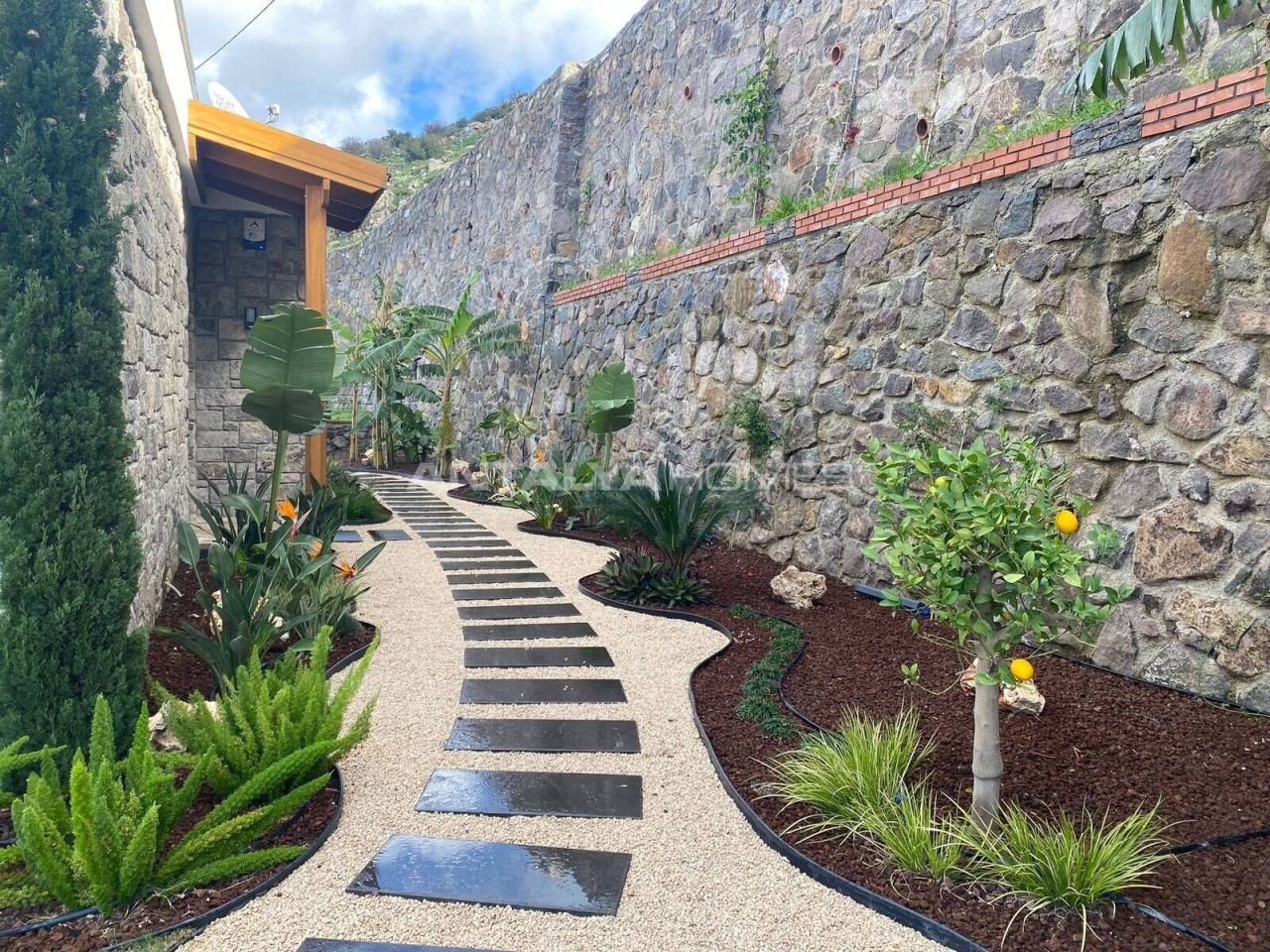 Villa in Bodrum, Turkey, 497 m² - picture 11