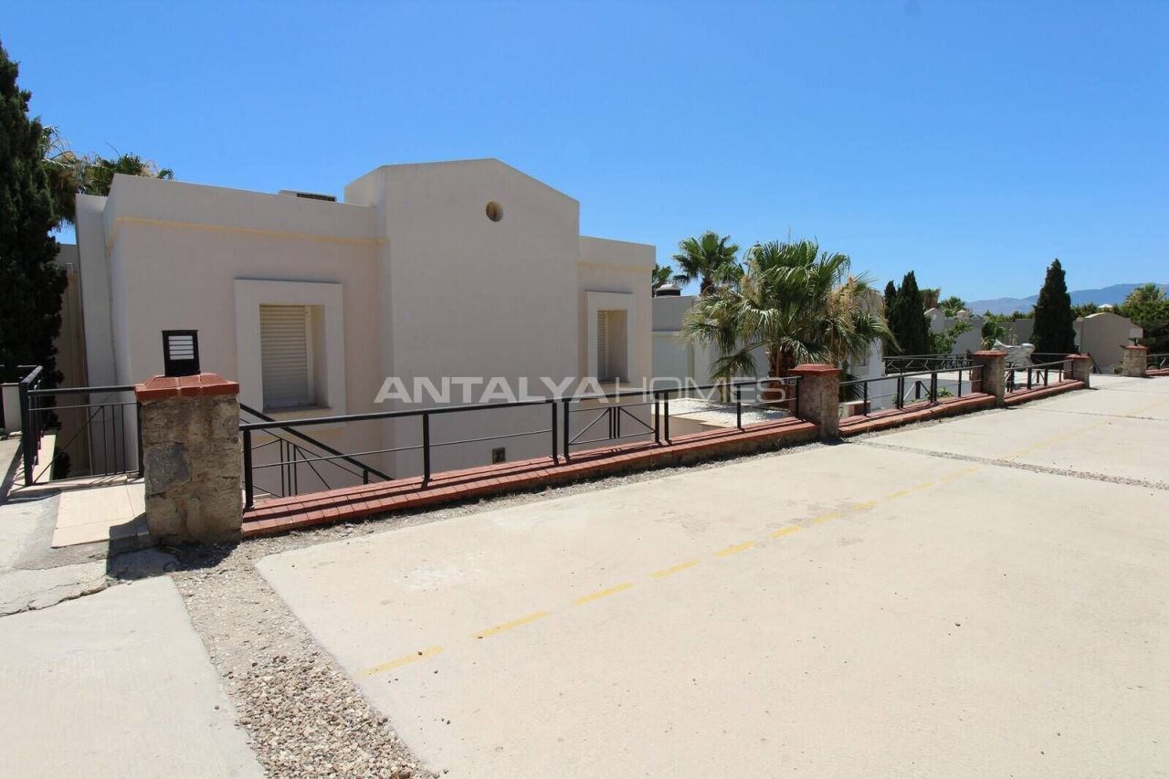 Villa à Bodrum, Turquie, 310 m² - image 12