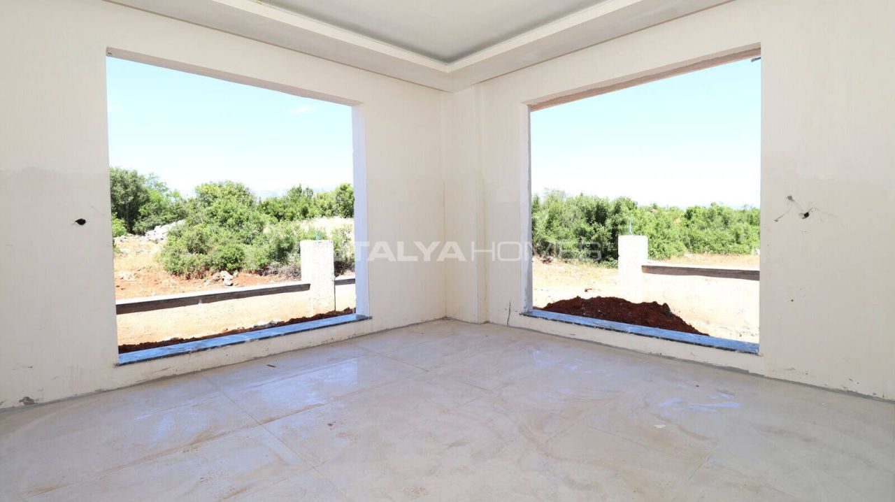 Villa in Antalya, Türkei, 360 m² - Foto 12