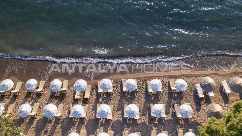 Villa in Bodrum, Turkey, 392 m² - picture 12