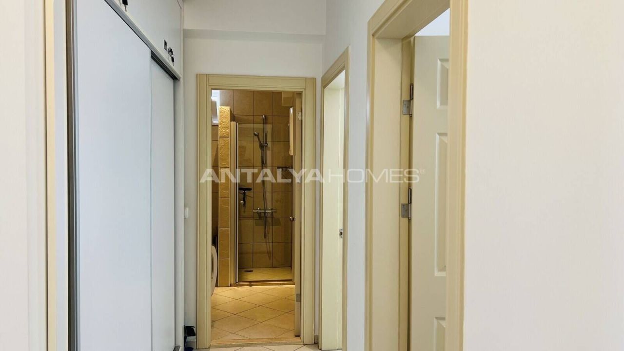 Appartement à Kemer, Turquie, 80 m² - image 12