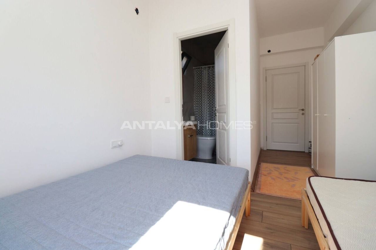 Villa in Korkuteli, Turkey, 80 m² - picture 12