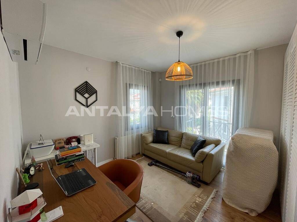 Villa à Fethiye, Turquie, 170 m² - image 12