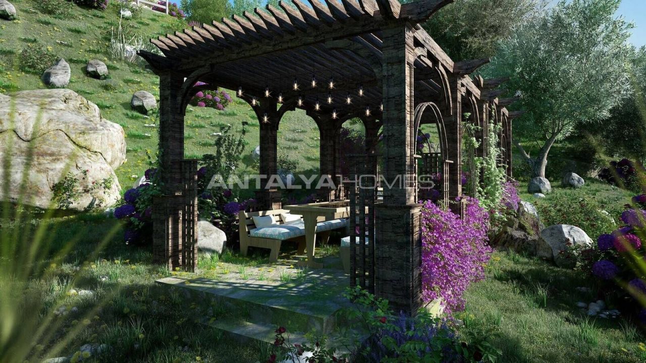 Villa a Milas, Turchia, 150 m² - foto 12