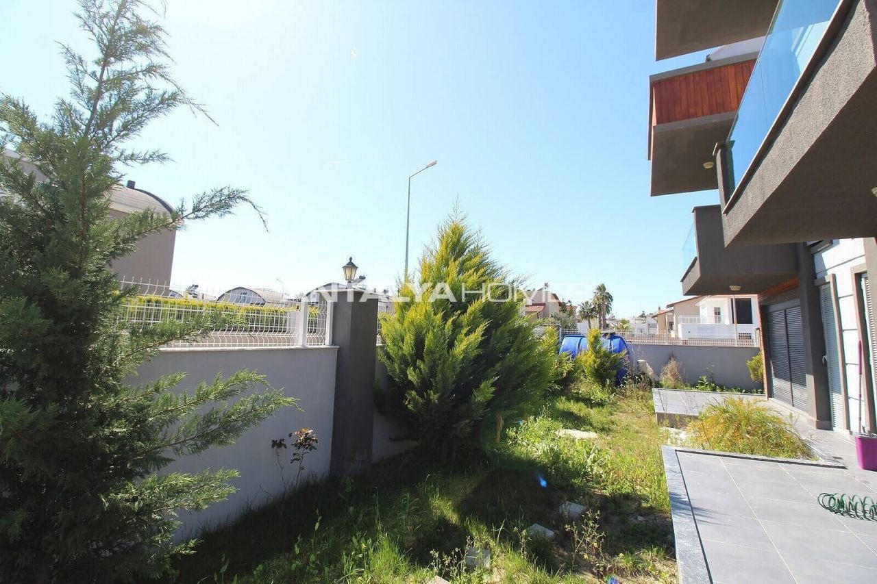 Apartment in Serik, Türkei, 65 m² - Foto 12