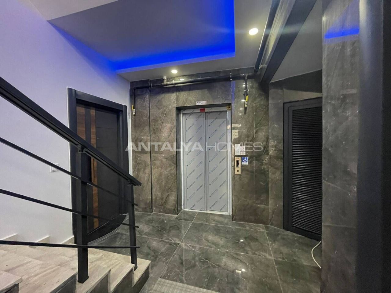 Apartment in Antalya, Türkei, 75 m² - Foto 12