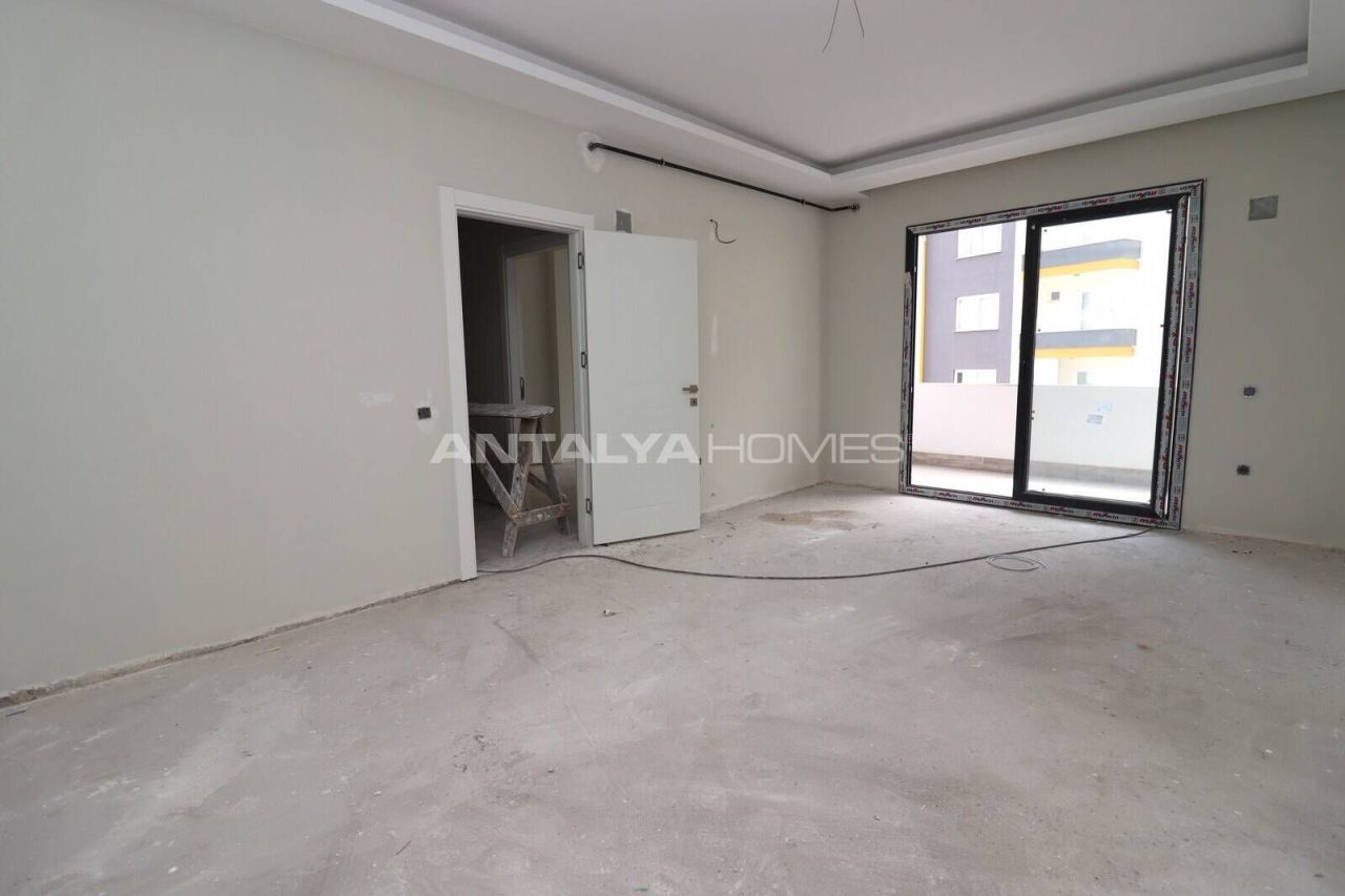 Apartment Erdemli, Türkei, 180 m² - Foto 12