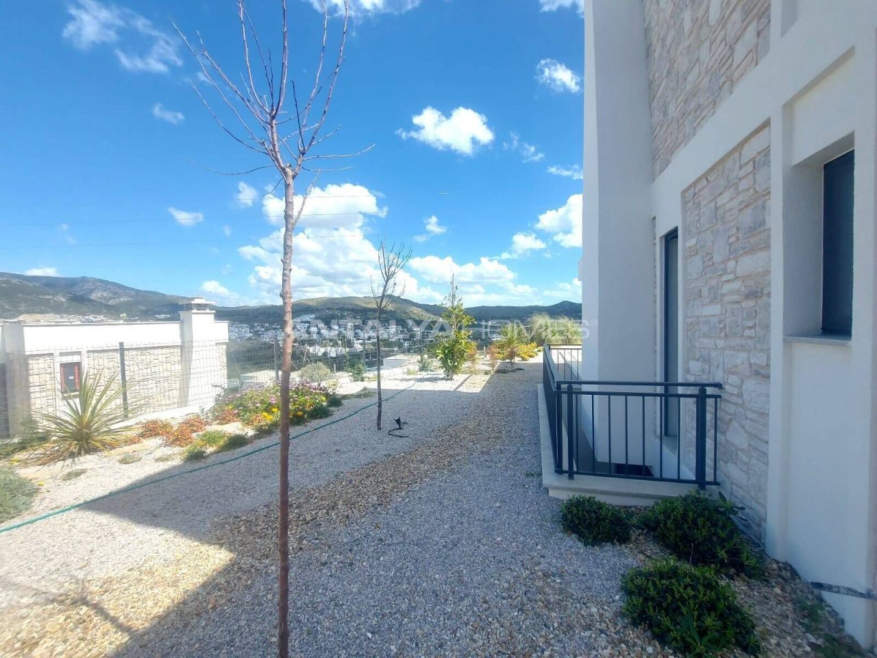 Villa in Bodrum, Turkey, 368 m² - picture 12