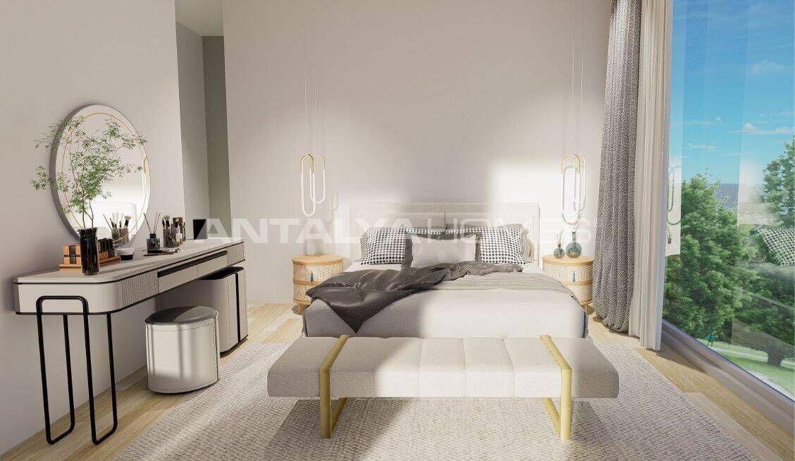 Villa a Bodrum, Turchia, 281 m² - foto 12