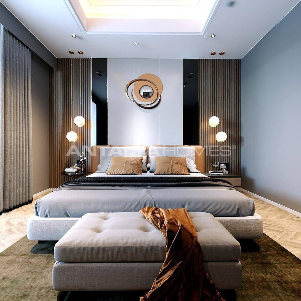 Villa in Belek, Turkey, 250 m² - picture 12