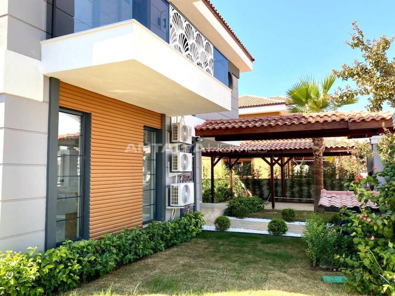 Villa in Serik, Türkei, 205 m² - Foto 12