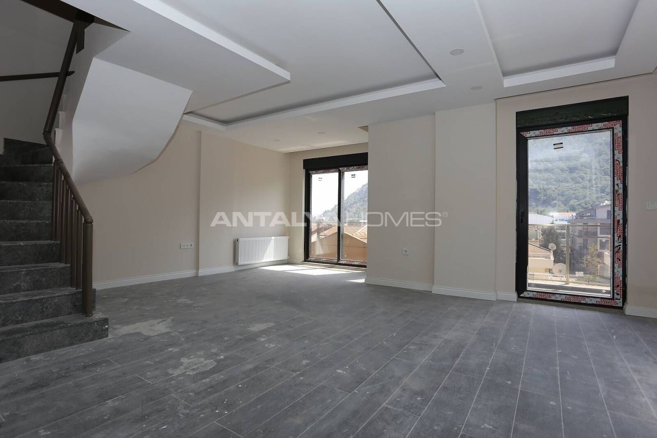 Appartamenti a Antalya, Turchia, 50 m² - foto 12
