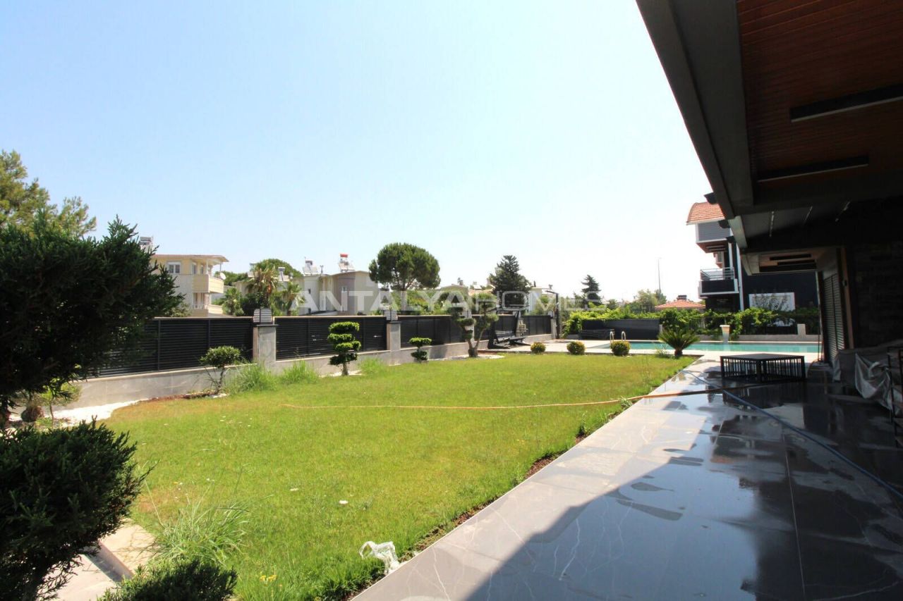 Villa in Serik, Turkey, 500 m² - picture 13
