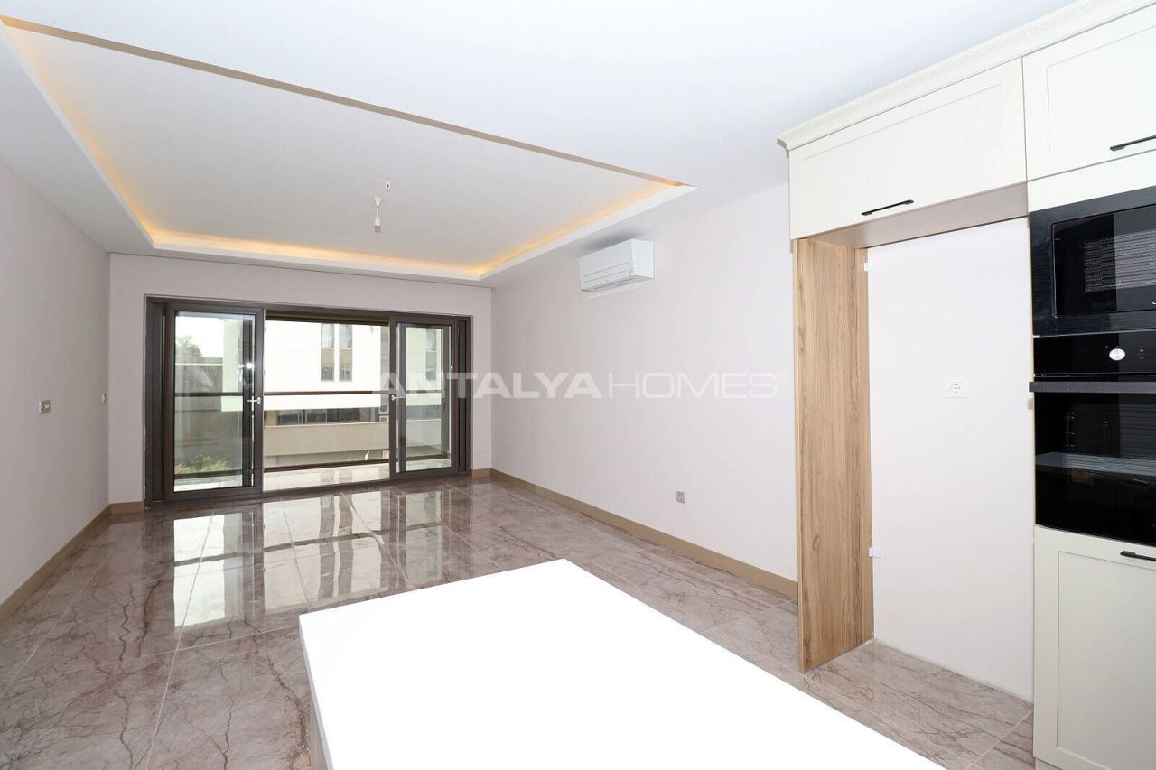 Appartamenti a Antalya, Turchia, 92 m² - foto 13