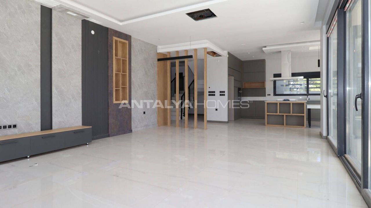 Villa in Antalya, Türkei, 400 m² - Foto 13