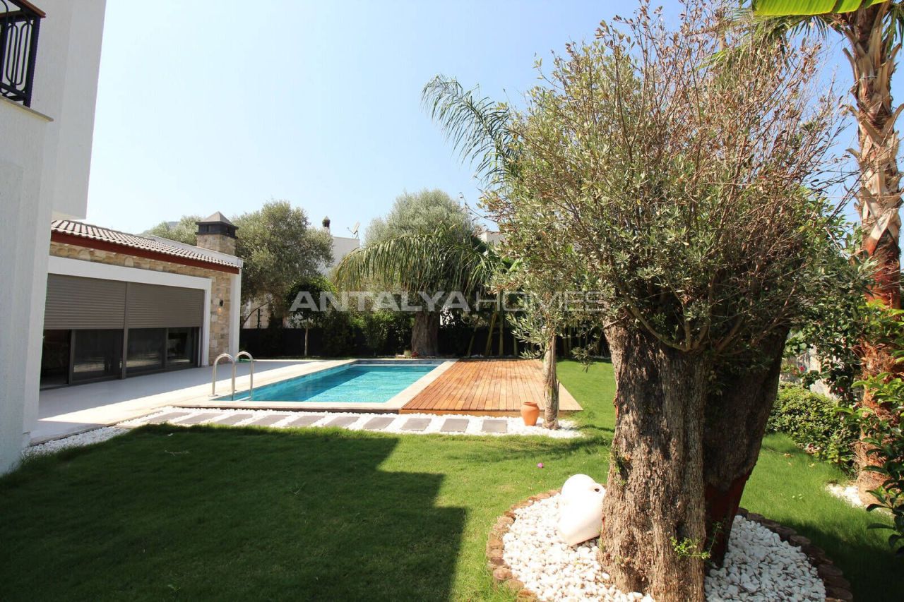 Villa a Bodrum, Turchia, 177 m² - foto 13