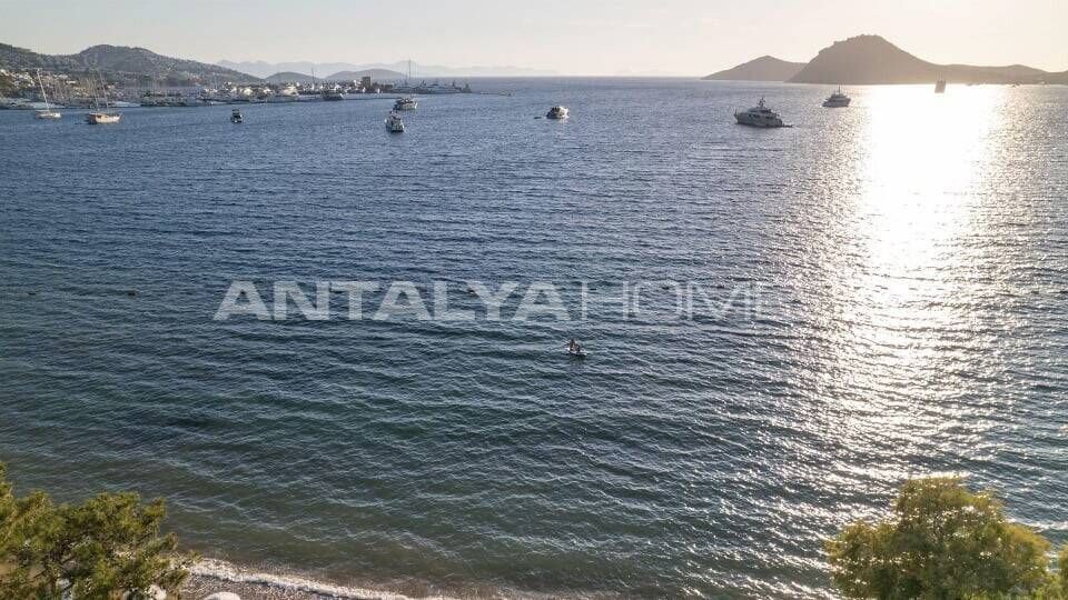Villa in Bodrum, Turkey, 392 m² - picture 13