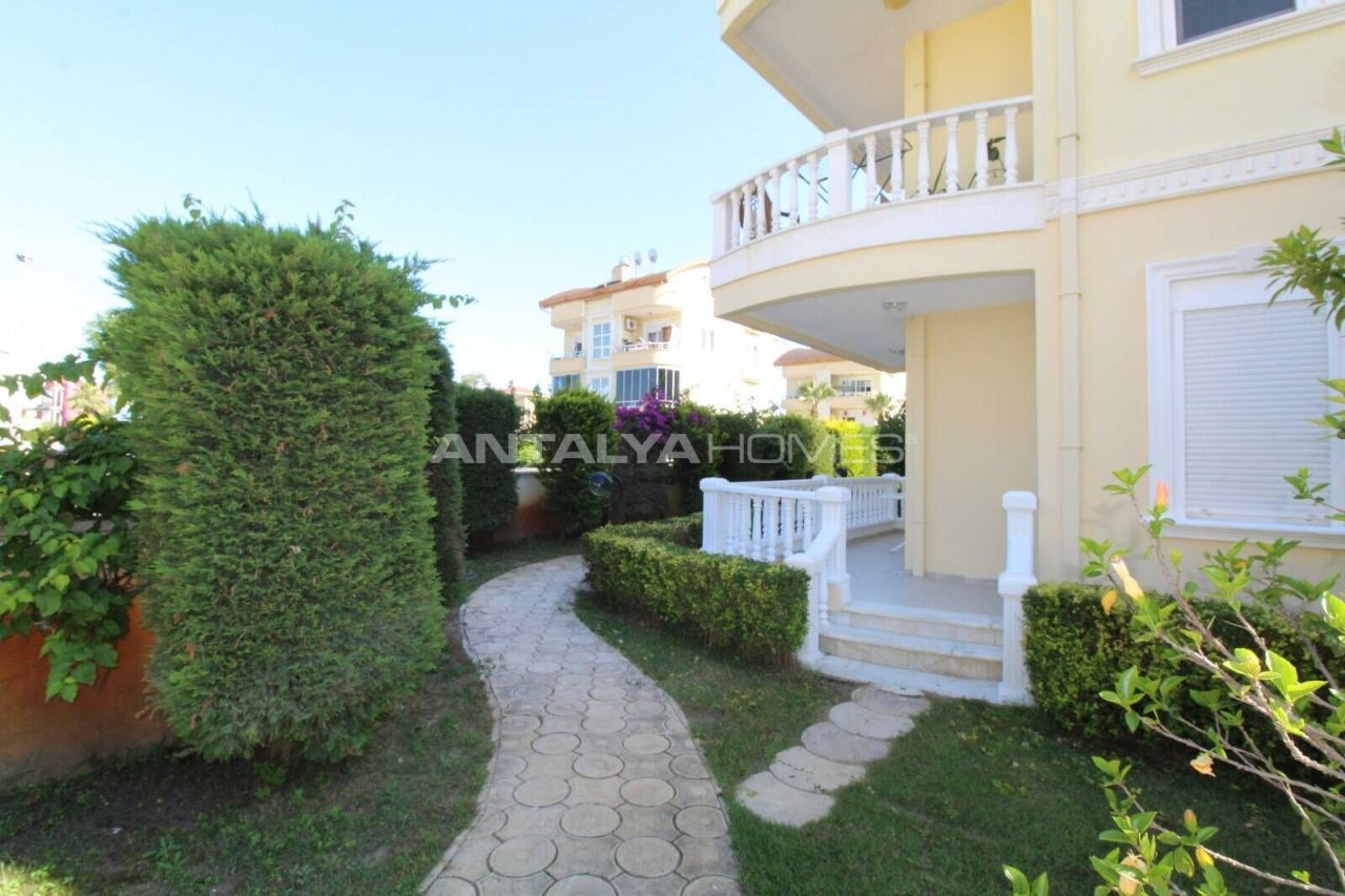 Apartamento en Belek, Turquia, 100 m² - imagen 13
